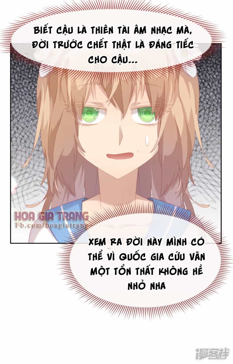 Thanh Âm Giai Điệu Phản Công - Chương 26 - ảnh 27