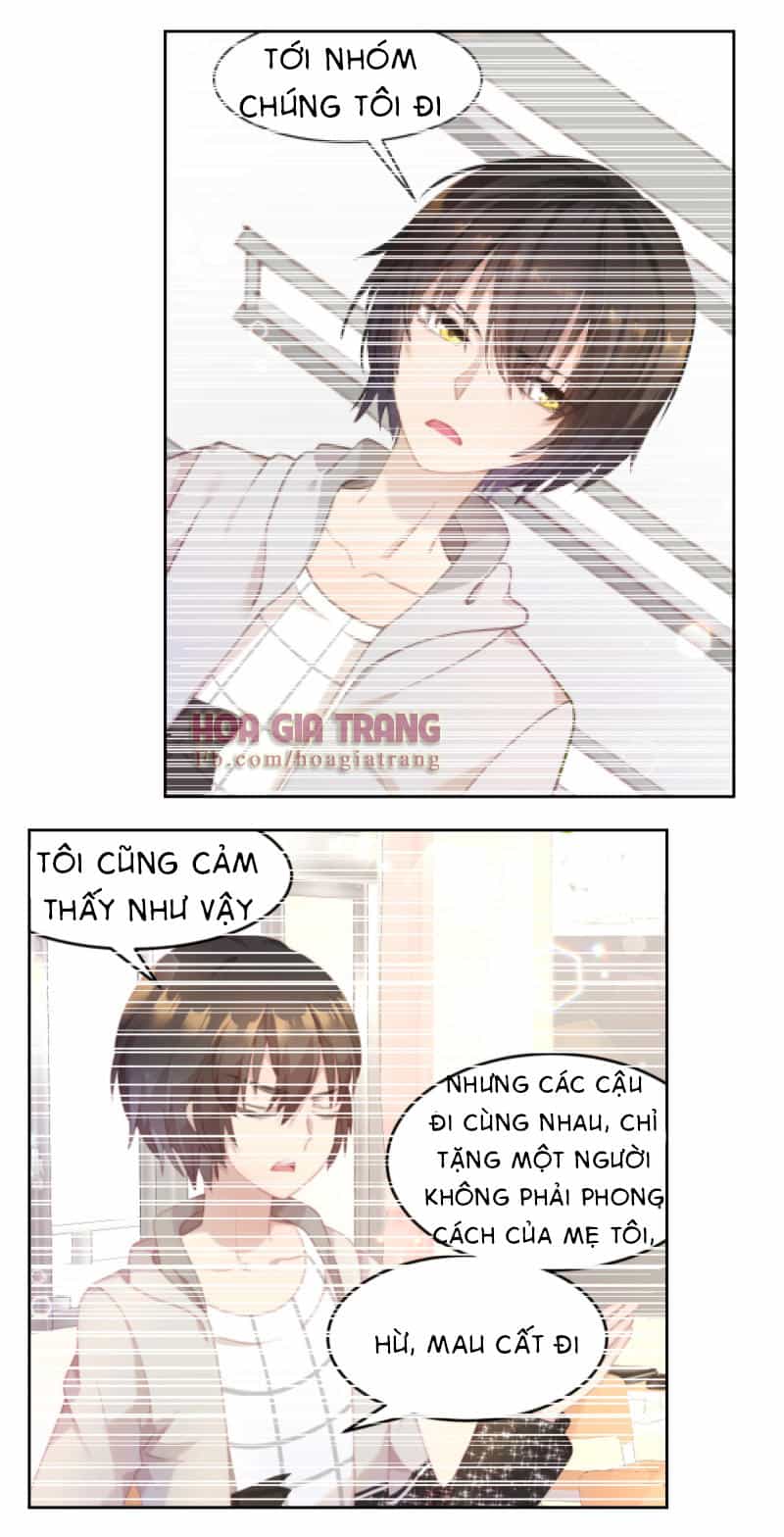 Thanh Âm Giai Điệu Phản Công - Chương 26 - ảnh 9