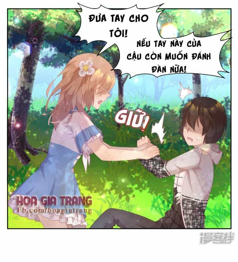 Thanh Âm Giai Điệu Phản Công - Chương 28 - ảnh 14