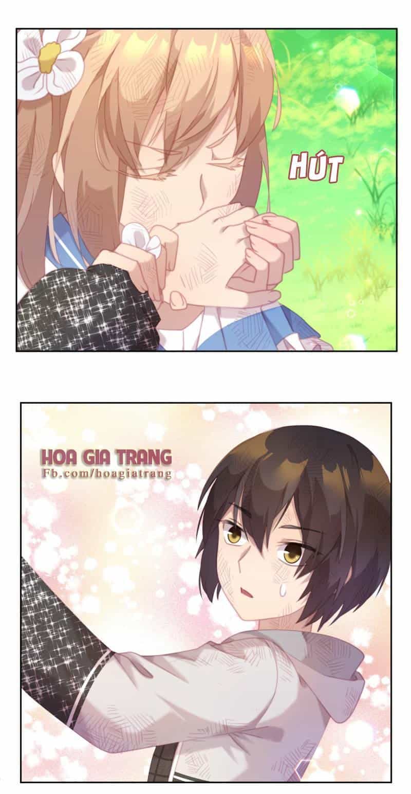 Thanh Âm Giai Điệu Phản Công - Chương 28 - ảnh 15
