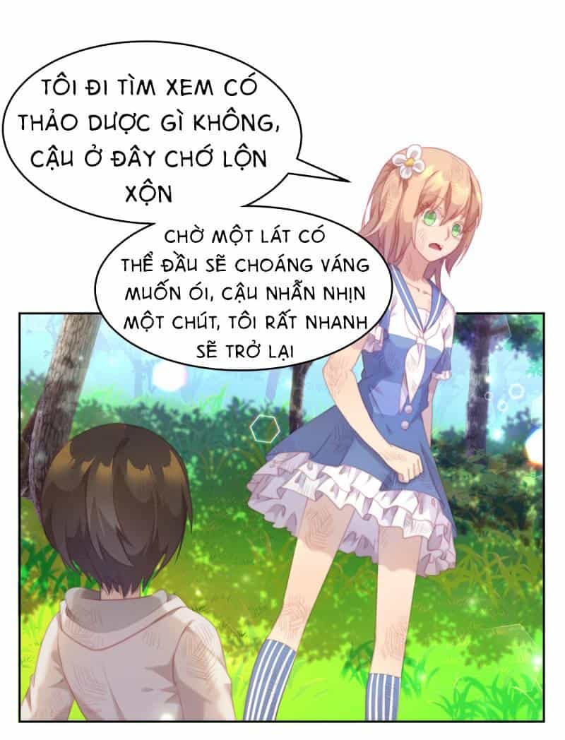 Thanh Âm Giai Điệu Phản Công - Chương 28 - ảnh 17