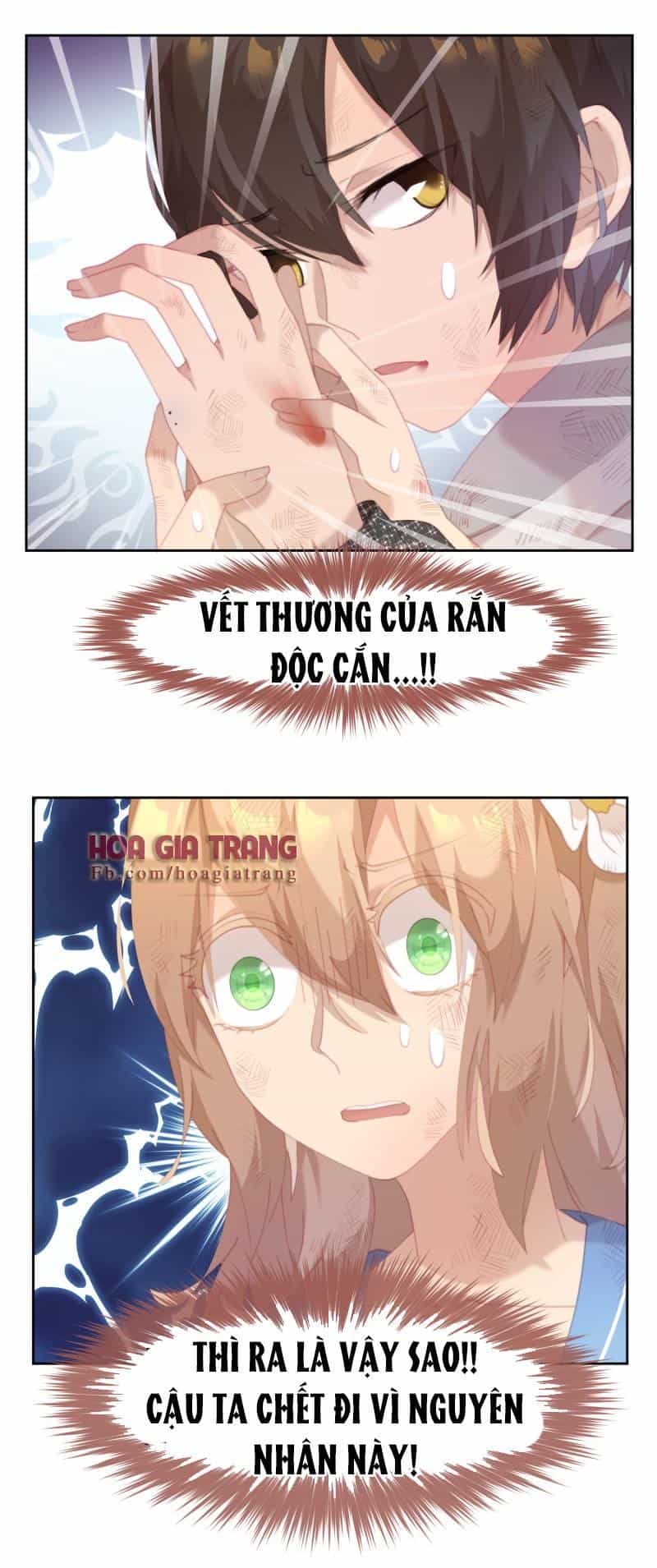 Thanh Âm Giai Điệu Phản Công - Chương 28 - ảnh 7