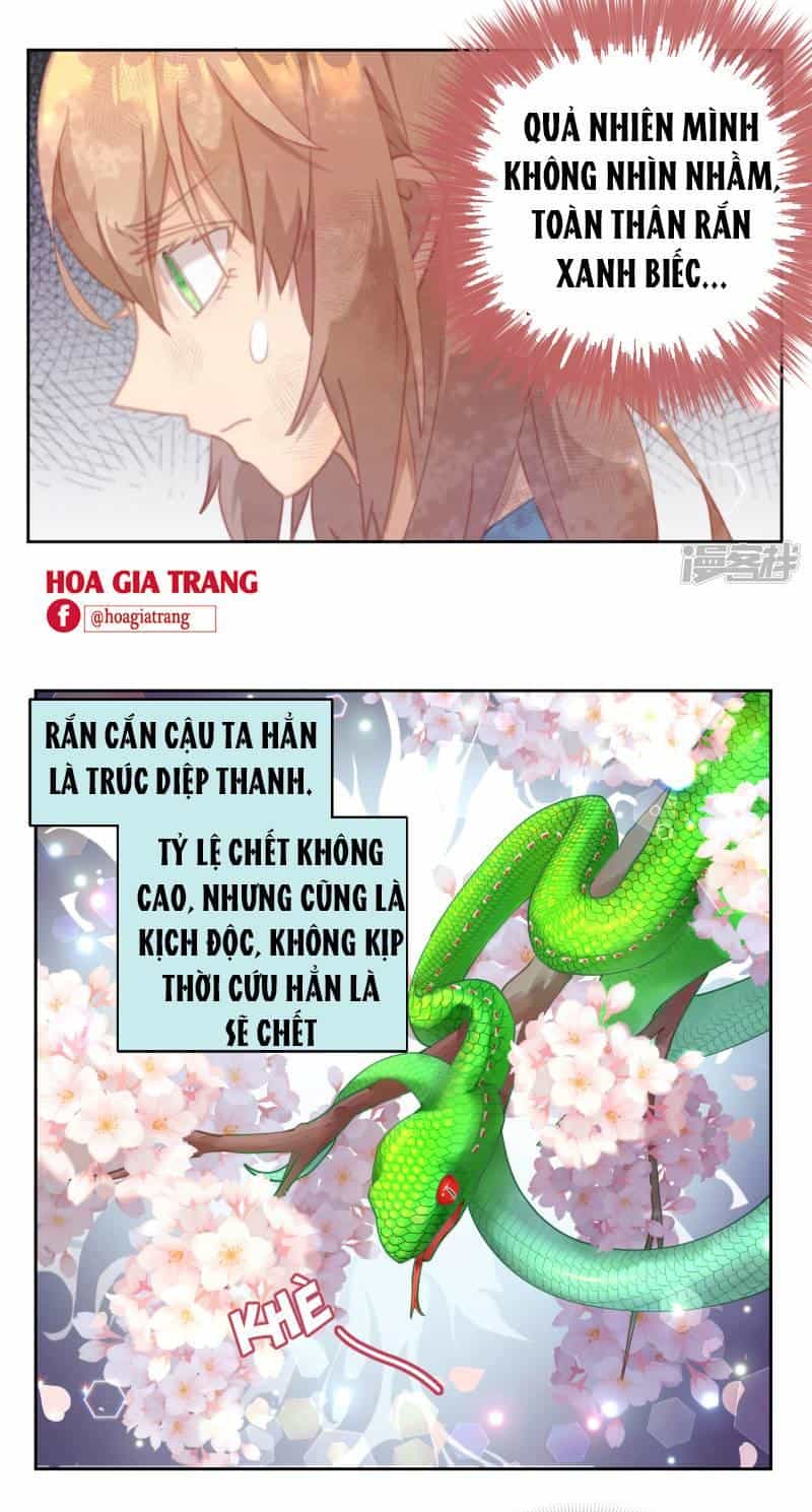 Thanh Âm Giai Điệu Phản Công - Chương 29 - ảnh 5