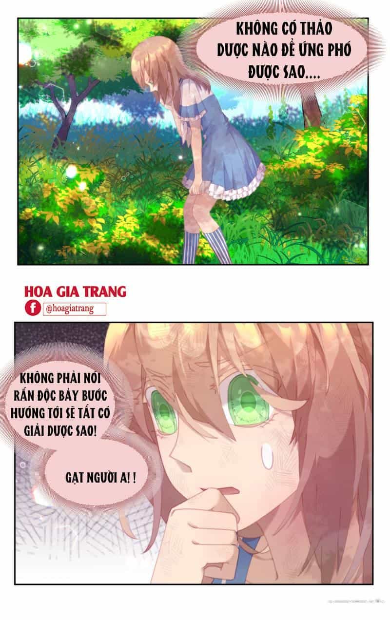 Thanh Âm Giai Điệu Phản Công - Chương 29 - ảnh 6