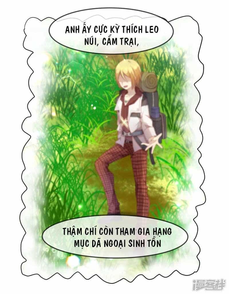 Thanh Âm Giai Điệu Phản Công - Chương 30 - ảnh 18