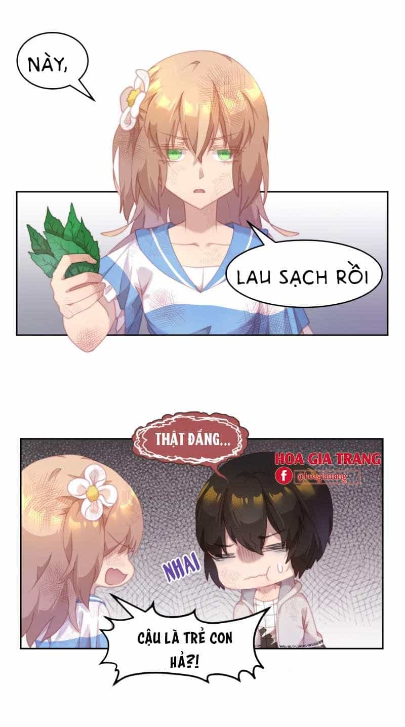 Thanh Âm Giai Điệu Phản Công - Chương 30 - ảnh 6