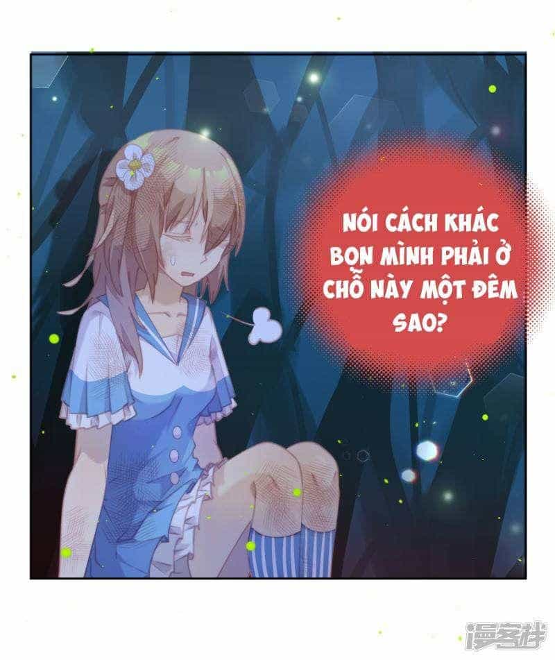Thanh Âm Giai Điệu Phản Công - Chương 31 - ảnh 12