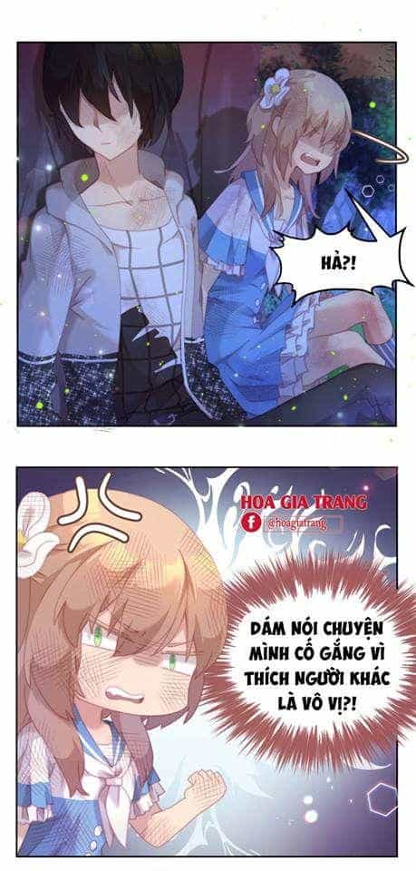 Thanh Âm Giai Điệu Phản Công - Chương 31 - ảnh 2