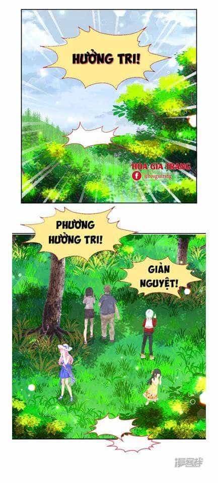 Thanh Âm Giai Điệu Phản Công - Chương 31 - ảnh 21