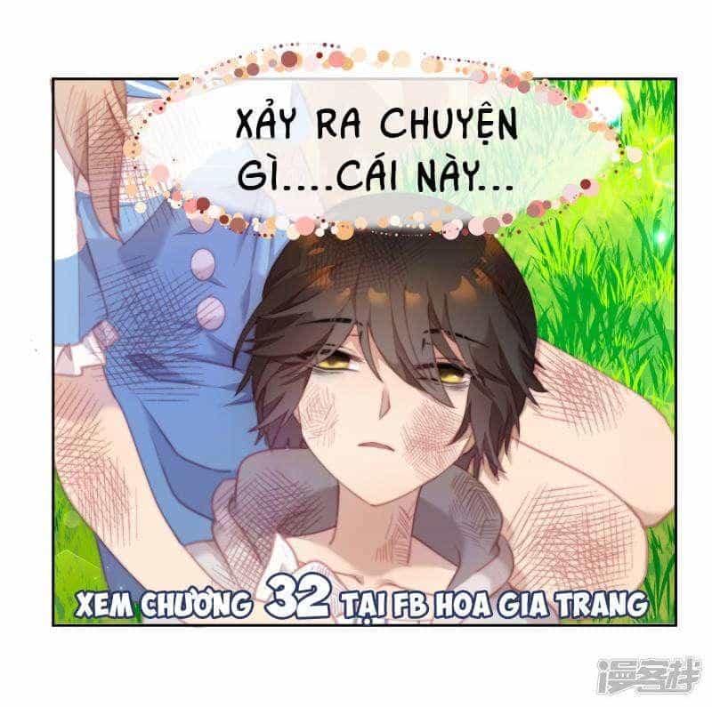 Thanh Âm Giai Điệu Phản Công - Chương 31 - ảnh 23