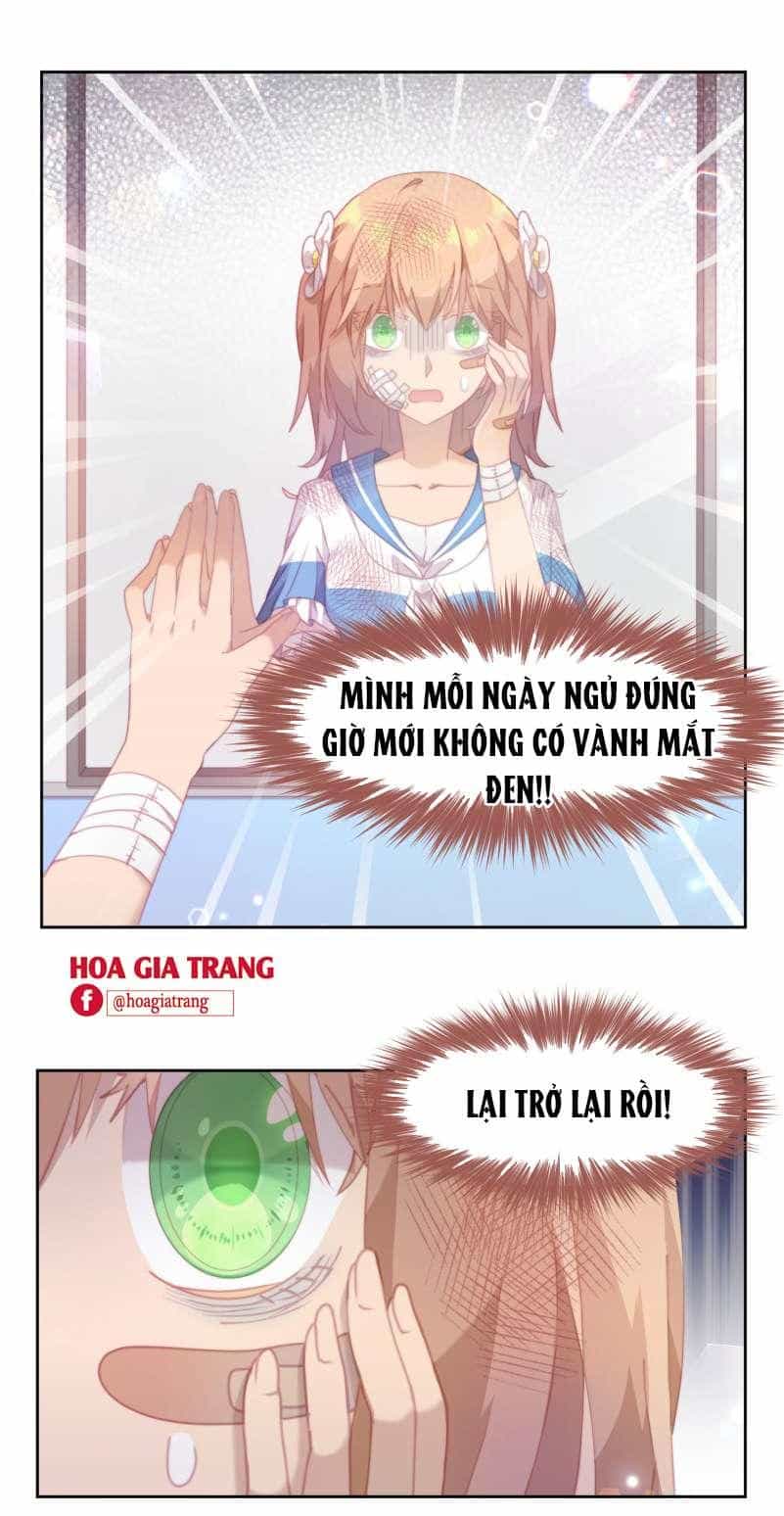 Thanh Âm Giai Điệu Phản Công - Chương 32 - ảnh 17