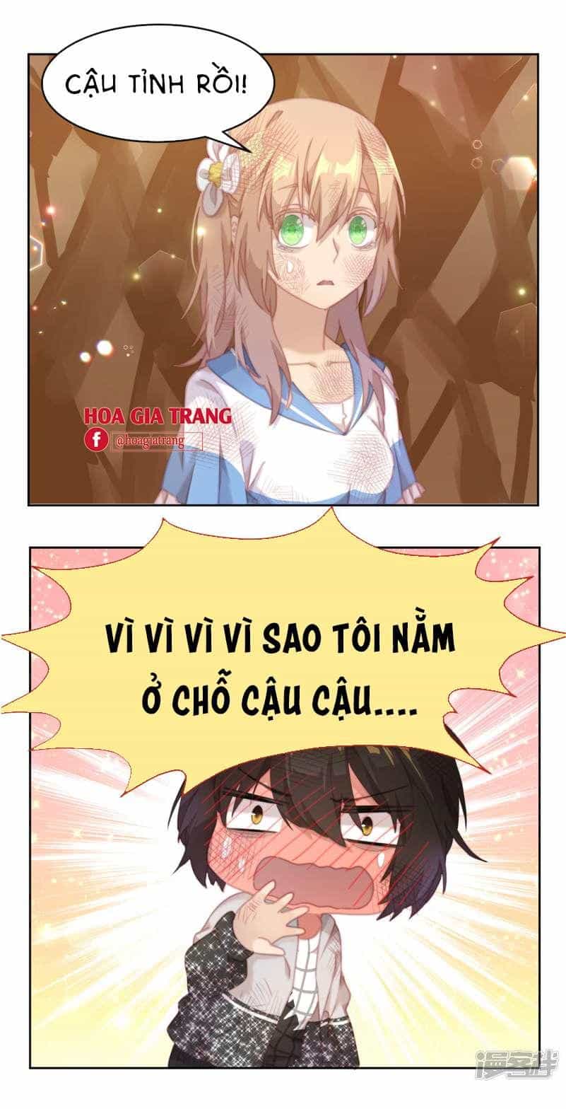Thanh Âm Giai Điệu Phản Công - Chương 32 - ảnh 5