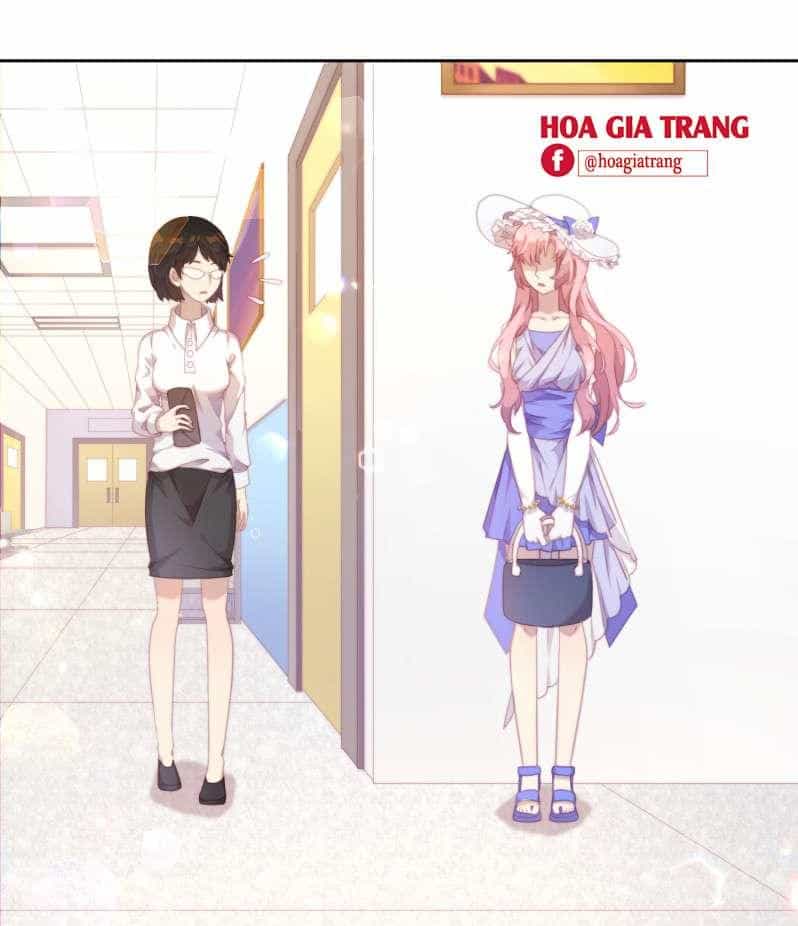 Thanh Âm Giai Điệu Phản Công - Chương 33 - ảnh 19