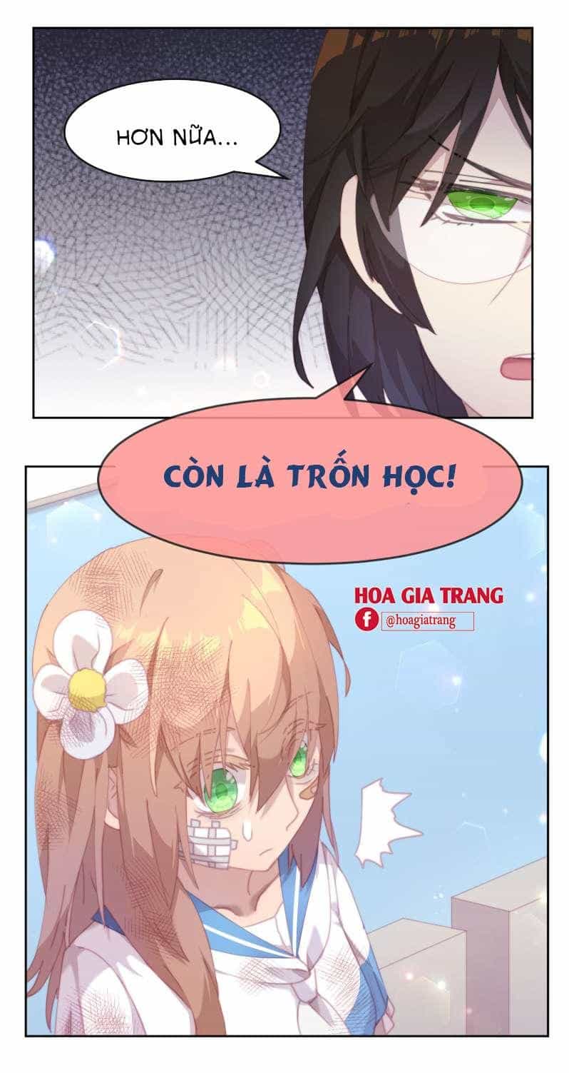 Thanh Âm Giai Điệu Phản Công - Chương 33 - ảnh 2