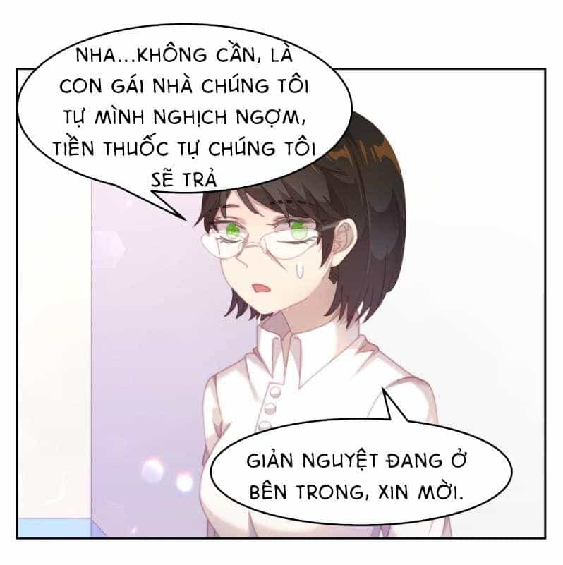 Thanh Âm Giai Điệu Phản Công - Chương 33 - ảnh 20