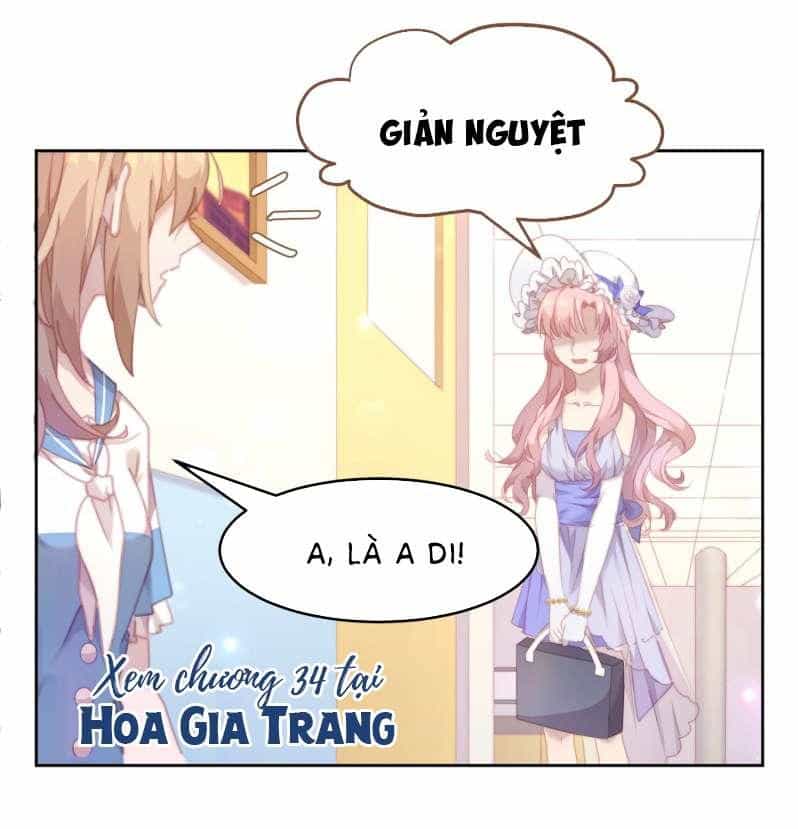 Thanh Âm Giai Điệu Phản Công - Chương 33 - ảnh 22
