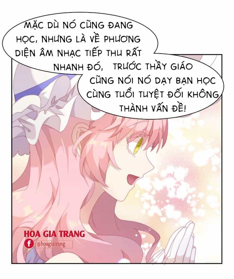 Thanh Âm Giai Điệu Phản Công - Chương 34 - ảnh 11