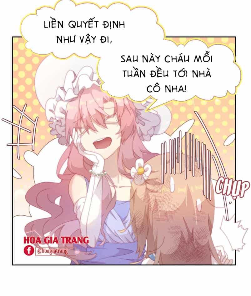 Thanh Âm Giai Điệu Phản Công - Chương 34 - ảnh 13