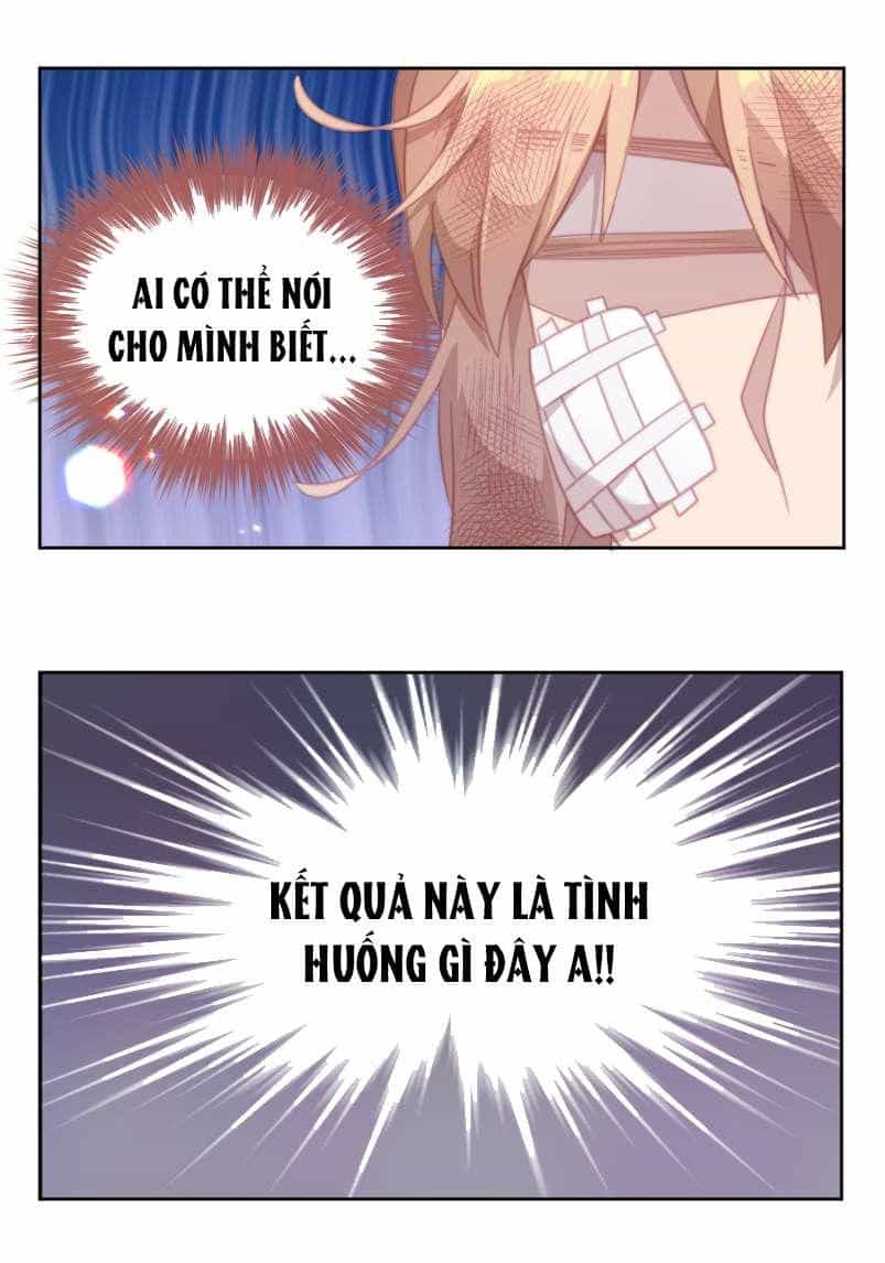 Thanh Âm Giai Điệu Phản Công - Chương 34 - ảnh 16