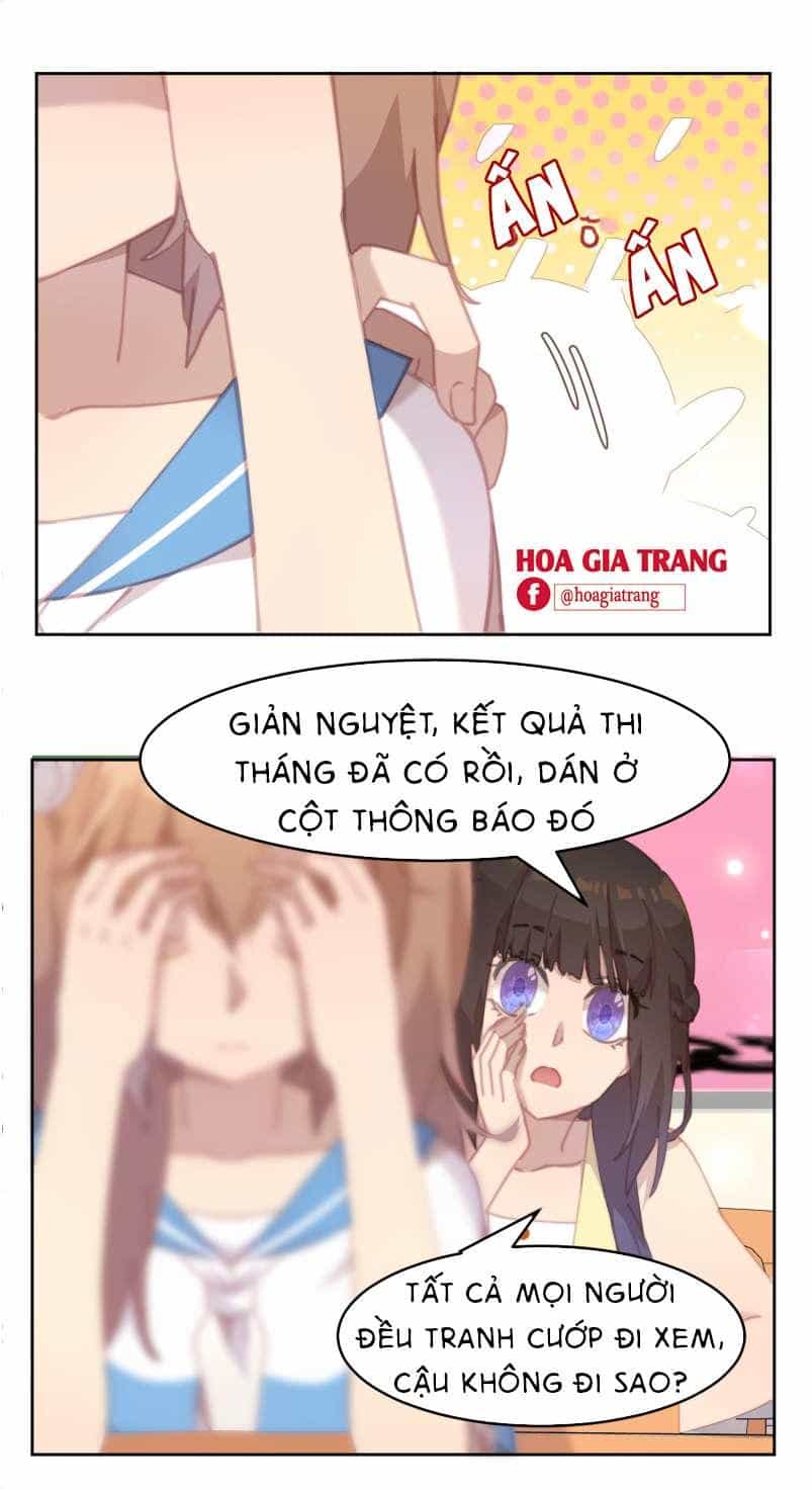 Thanh Âm Giai Điệu Phản Công - Chương 34 - ảnh 21