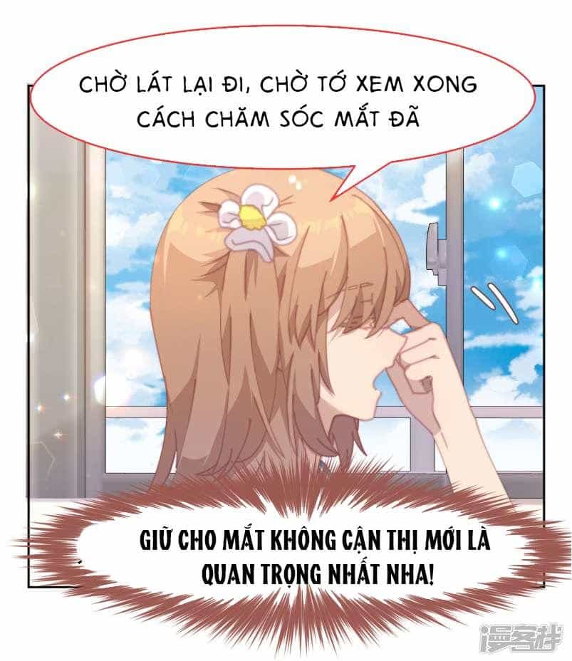 Thanh Âm Giai Điệu Phản Công - Chương 34 - ảnh 22