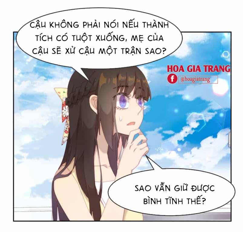 Thanh Âm Giai Điệu Phản Công - Chương 34 - ảnh 23