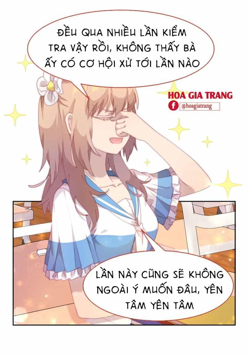 Thanh Âm Giai Điệu Phản Công - Chương 34 - ảnh 24