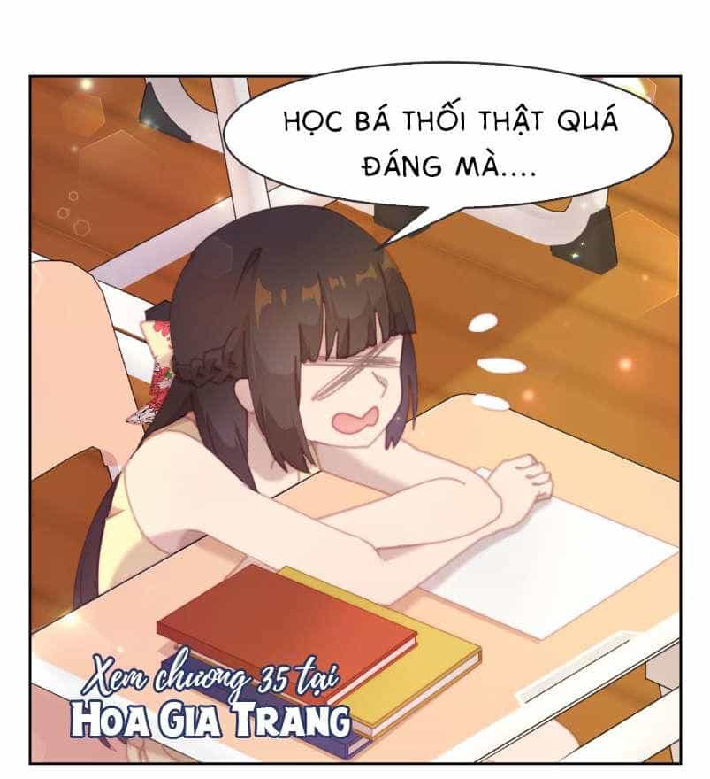 Thanh Âm Giai Điệu Phản Công - Chương 34 - ảnh 25