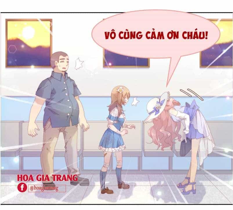 Thanh Âm Giai Điệu Phản Công - Chương 34 - ảnh 4