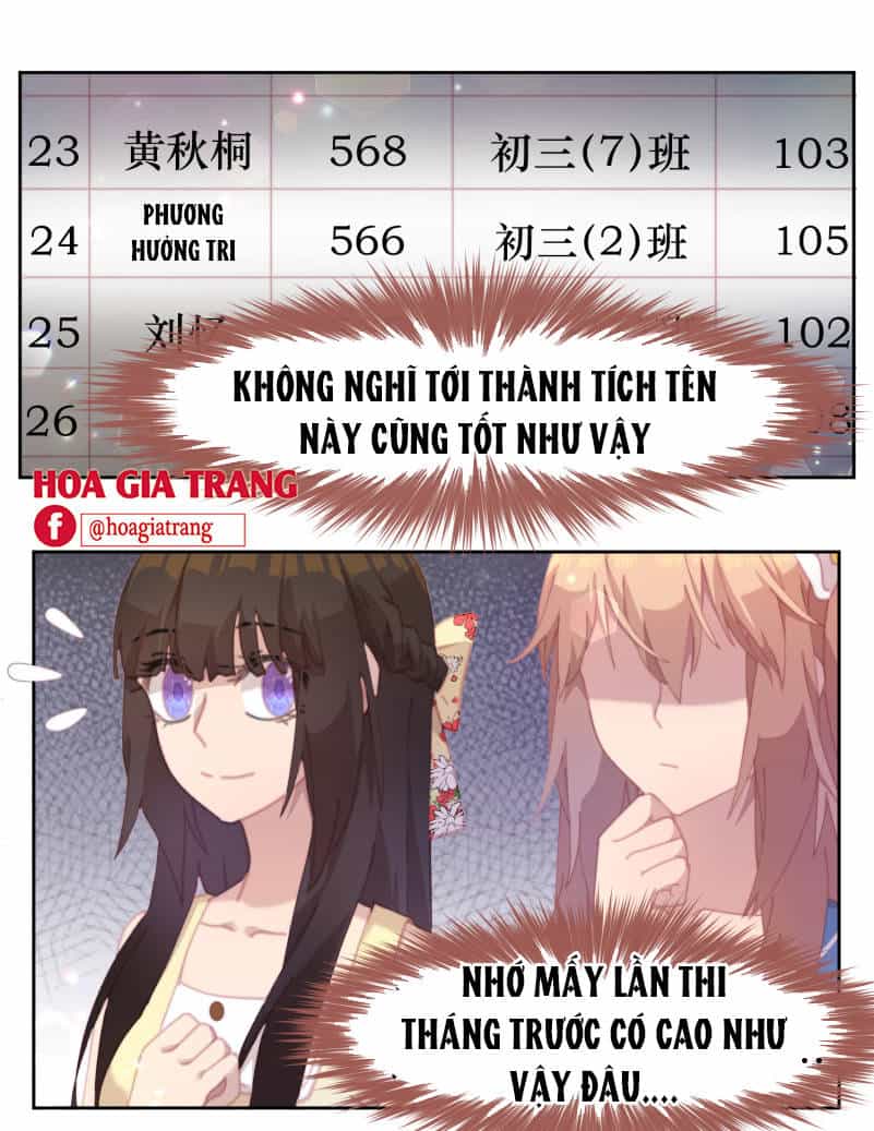 Thanh Âm Giai Điệu Phản Công - Chương 35 - ảnh 11