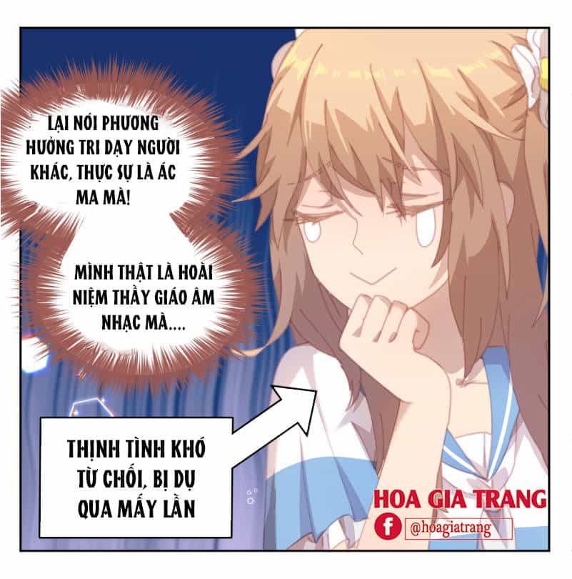 Thanh Âm Giai Điệu Phản Công - Chương 35 - ảnh 19