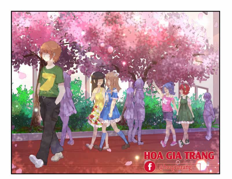 Thanh Âm Giai Điệu Phản Công - Chương 35 - ảnh 3