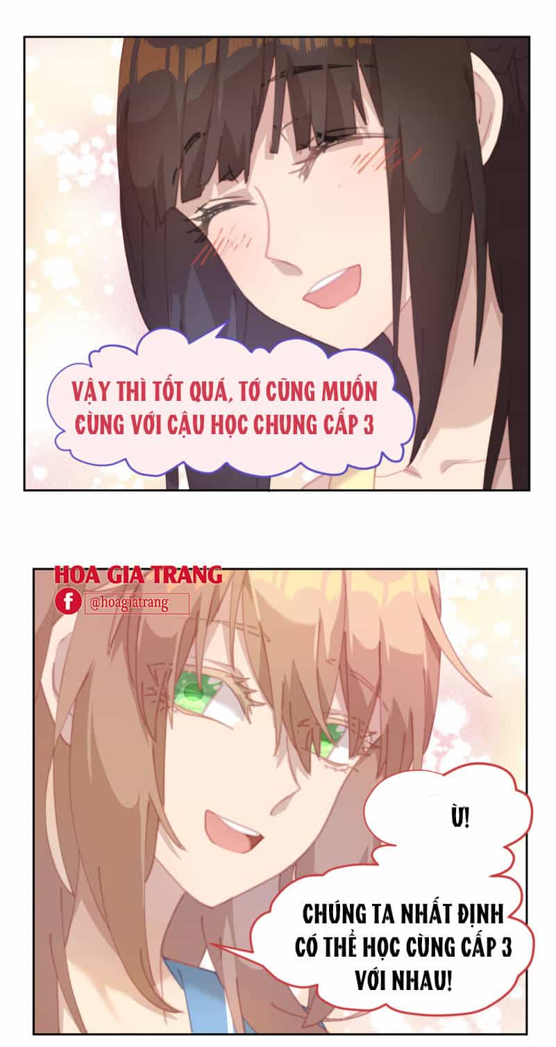 Thanh Âm Giai Điệu Phản Công - Chương 35 - ảnh 9