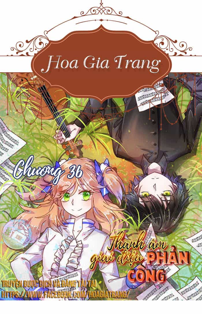 Thanh Âm Giai Điệu Phản Công - Chương 36 - ảnh 1