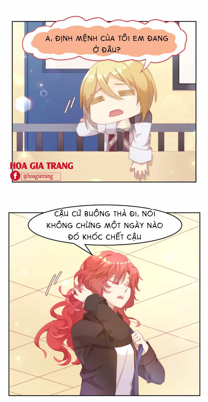 Thanh Âm Giai Điệu Phản Công - Chương 37 - ảnh 11