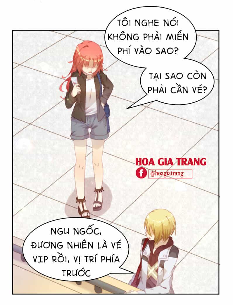 Thanh Âm Giai Điệu Phản Công - Chương 37 - ảnh 13