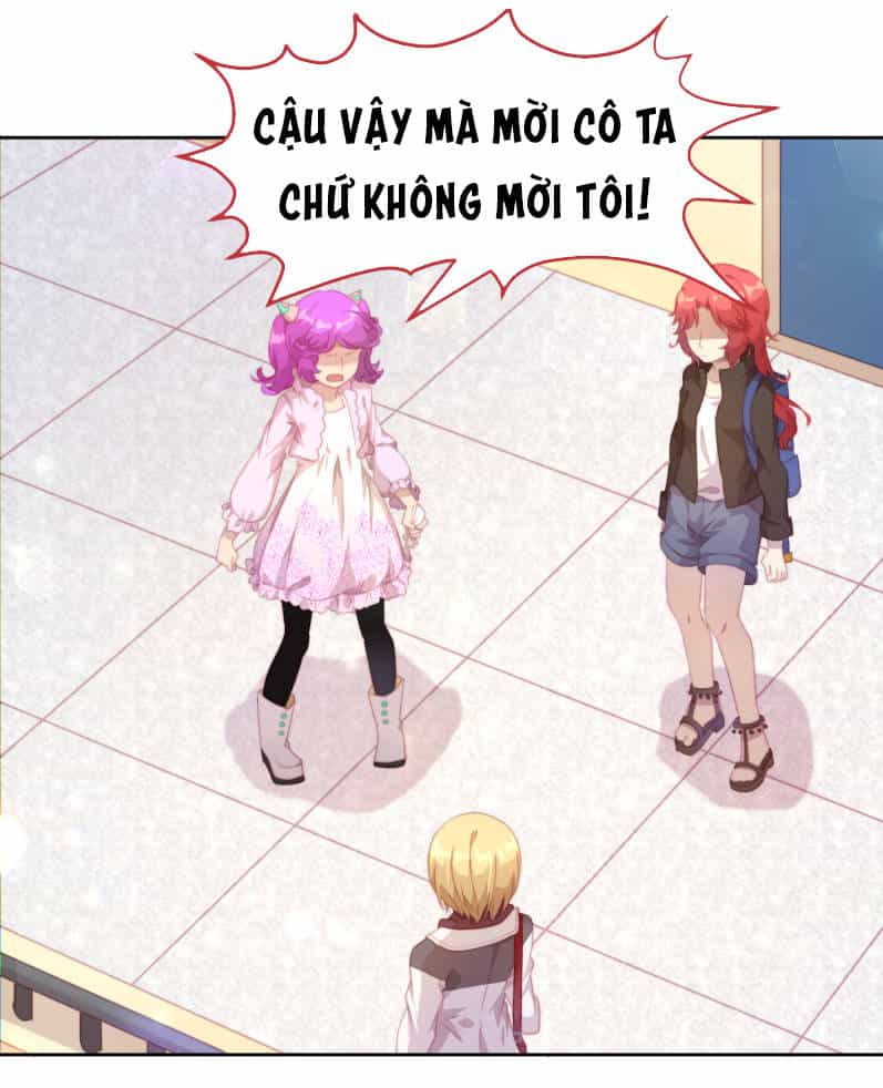 Thanh Âm Giai Điệu Phản Công - Chương 37 - ảnh 19