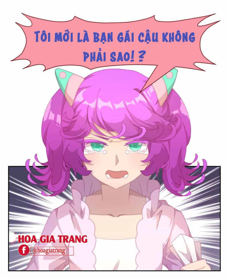 Thanh Âm Giai Điệu Phản Công - Chương 37 - ảnh 20