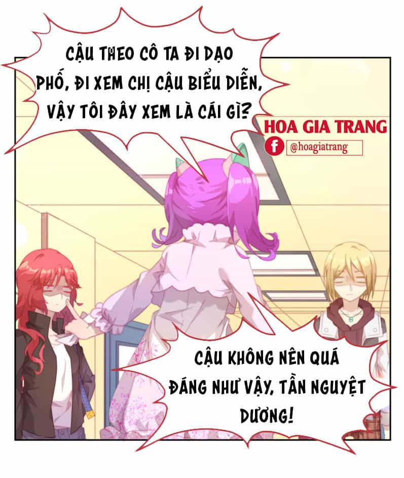Thanh Âm Giai Điệu Phản Công - Chương 37 - ảnh 21