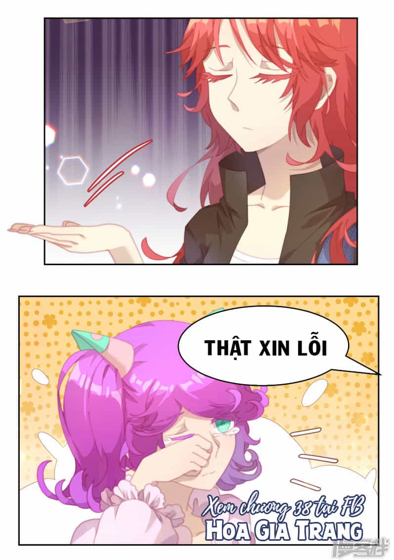 Thanh Âm Giai Điệu Phản Công - Chương 37 - ảnh 23