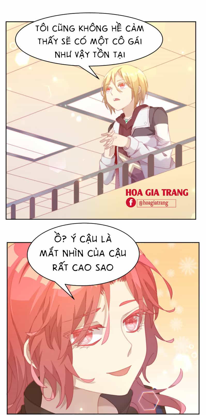Thanh Âm Giai Điệu Phản Công - Chương 37 - ảnh 8