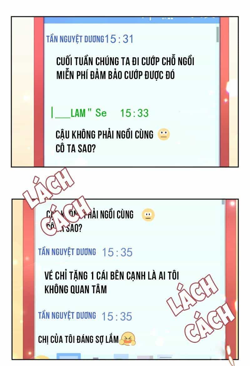 Thanh Âm Giai Điệu Phản Công - Chương 38 - ảnh 12