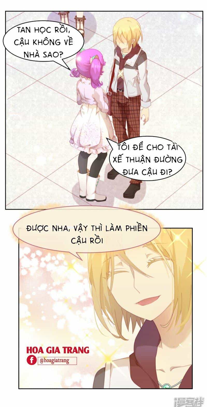 Thanh Âm Giai Điệu Phản Công - Chương 38 - ảnh 4