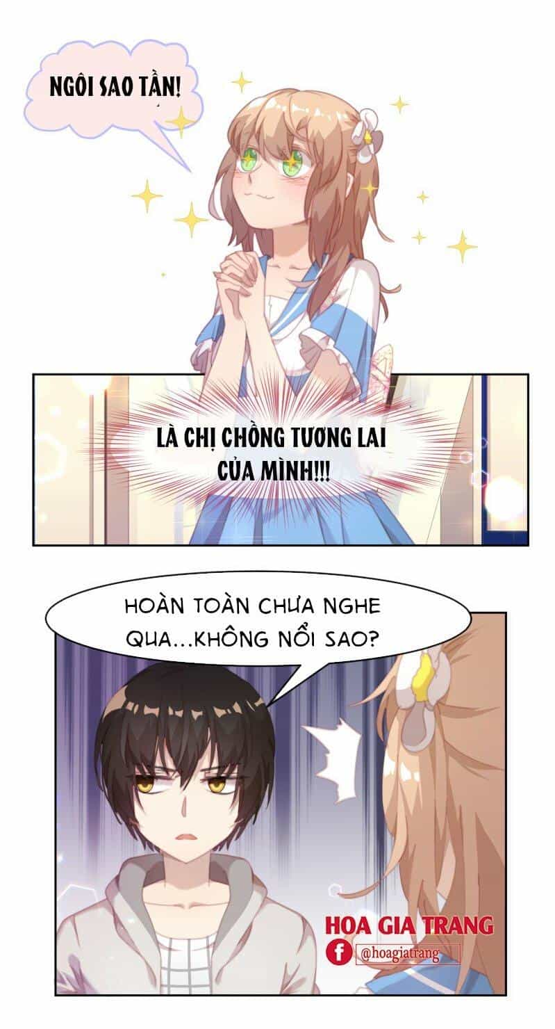 Thanh Âm Giai Điệu Phản Công - Chương 39 - ảnh 14