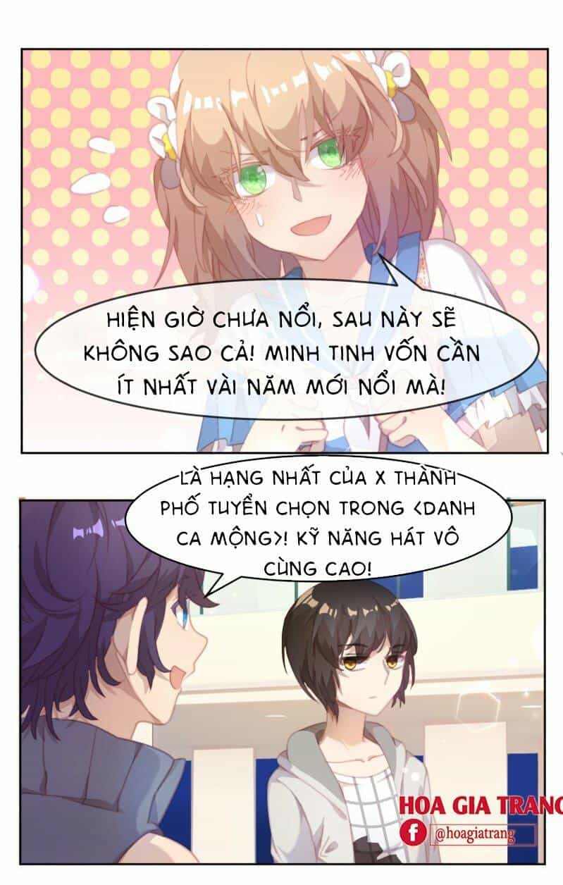 Thanh Âm Giai Điệu Phản Công - Chương 39 - ảnh 15