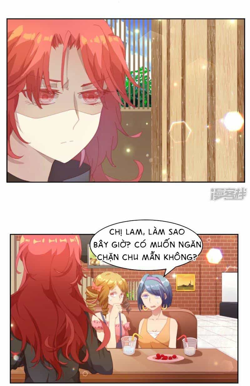 Thanh Âm Giai Điệu Phản Công - Chương 39 - ảnh 5