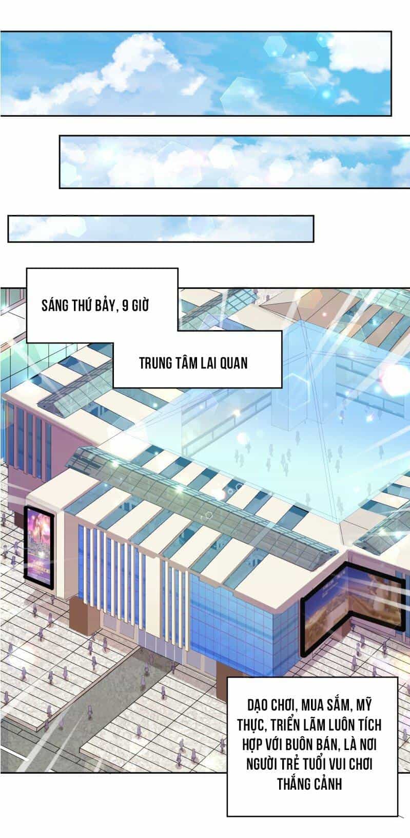 Thanh Âm Giai Điệu Phản Công - Chương 39 - ảnh 7