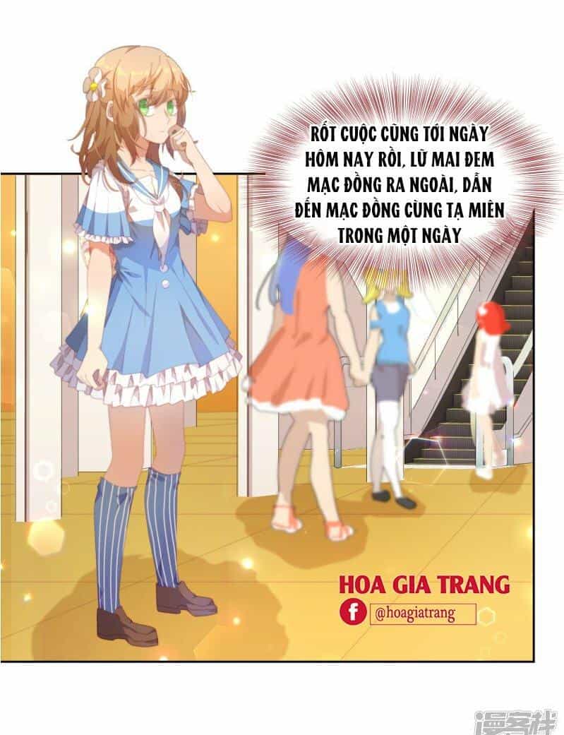 Thanh Âm Giai Điệu Phản Công - Chương 39 - ảnh 8