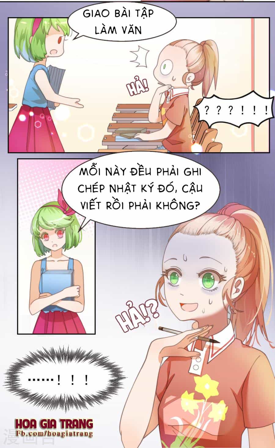 Thanh Âm Giai Điệu Phản Công - Chương 4 - ảnh 10