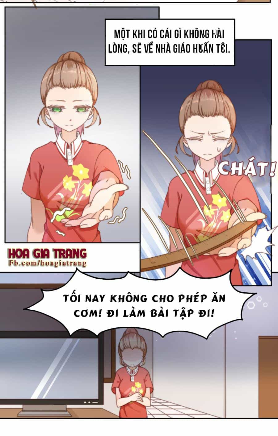 Thanh Âm Giai Điệu Phản Công - Chương 4 - ảnh 12